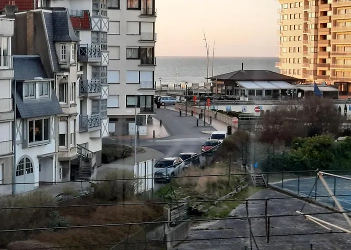 Beachstudio Westende