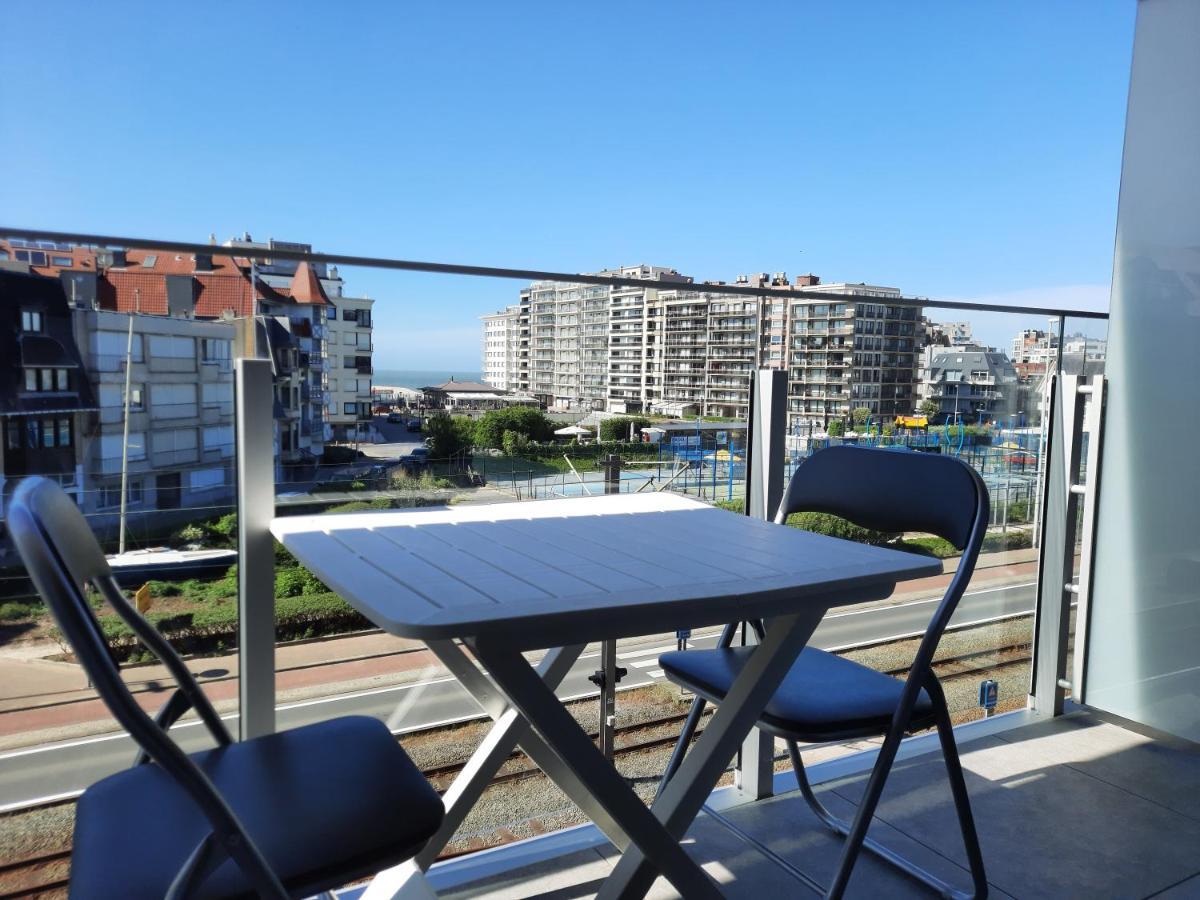 Beachstudio Westende * Middelkerke