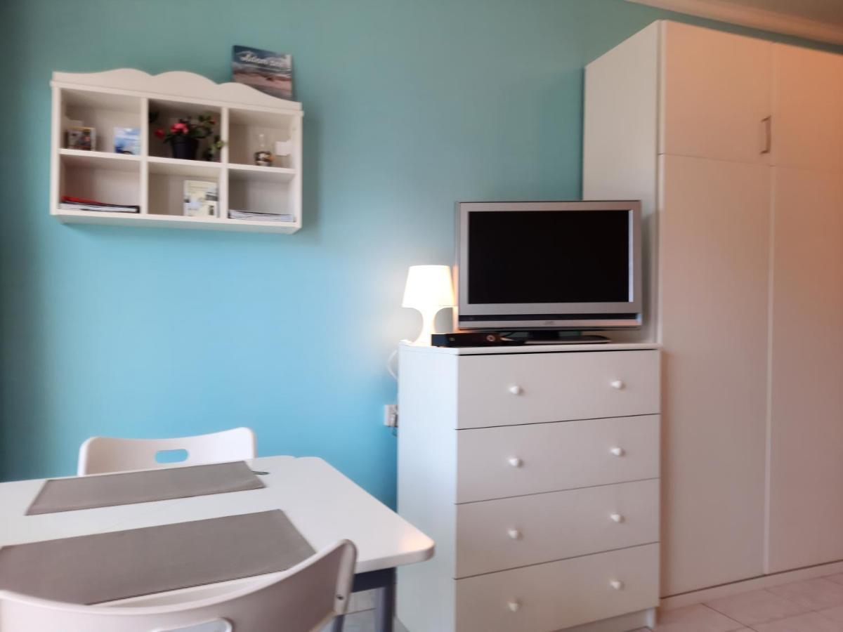 Apartment Beachstudio Westende
