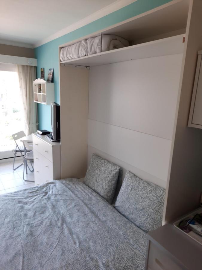 Beachstudio Westende Apartment Middelkerke