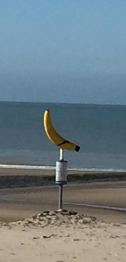 Beachstudio Westende *