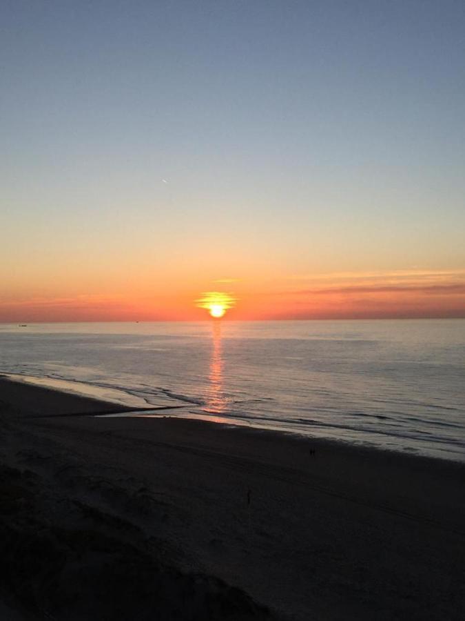 Apartment Beachstudio Westende *