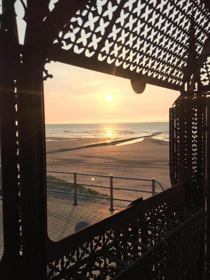 Beachstudio Westende * Middelkerke