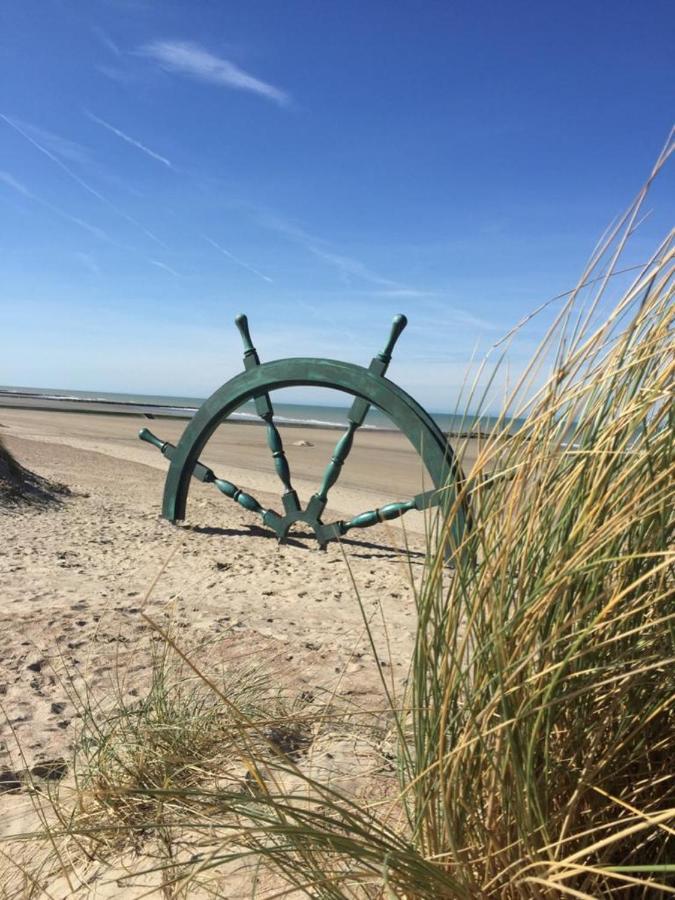 Beachstudio Westende
