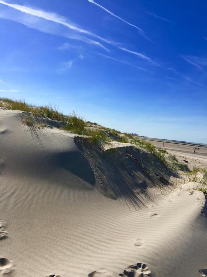 Beachstudio Westende *