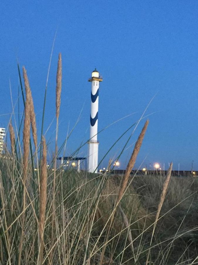 Beachstudio Westende Apartment Middelkerke