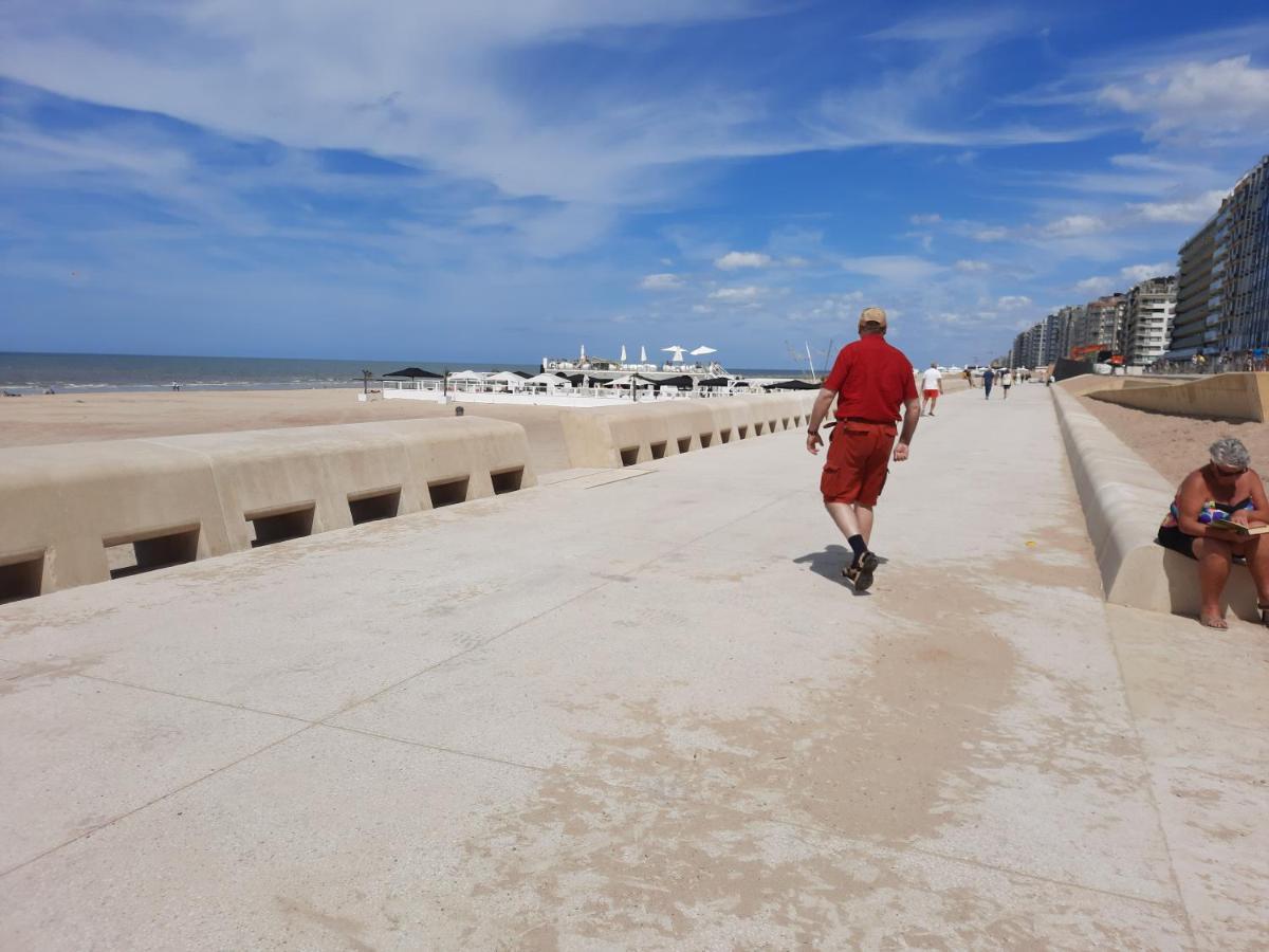 Beachstudio Westende