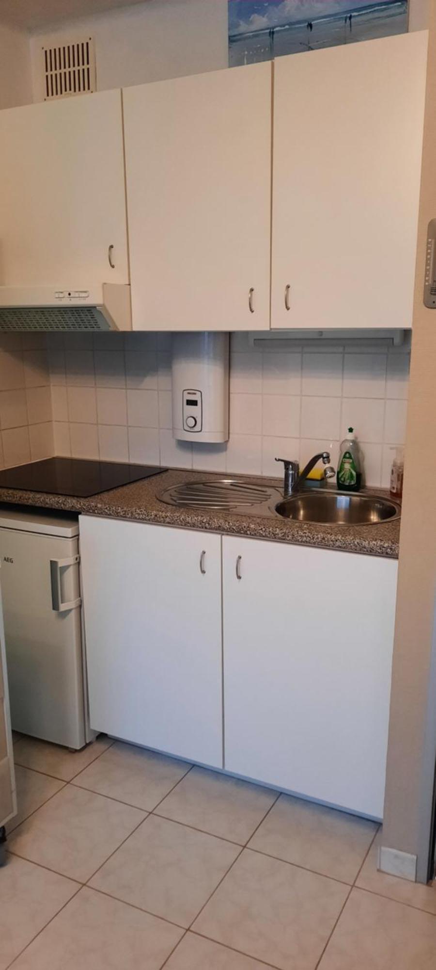 Beachstudio Westende * Middelkerke