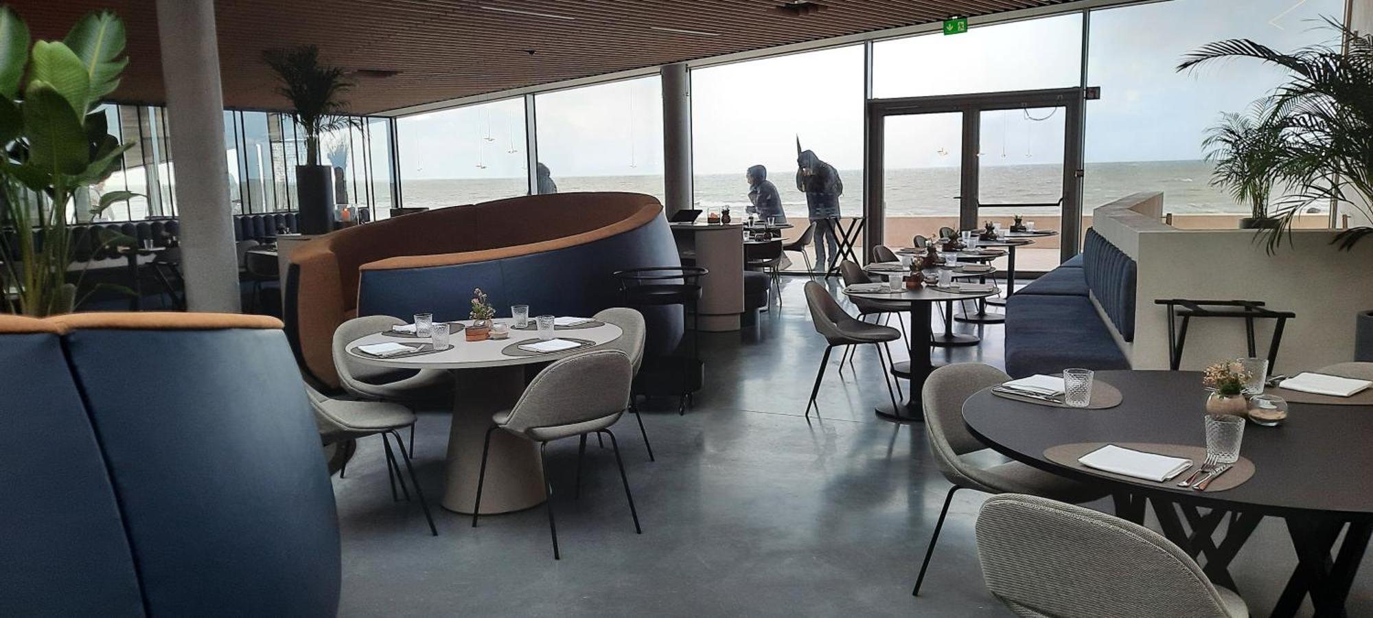 Beachstudio Westende Apartment