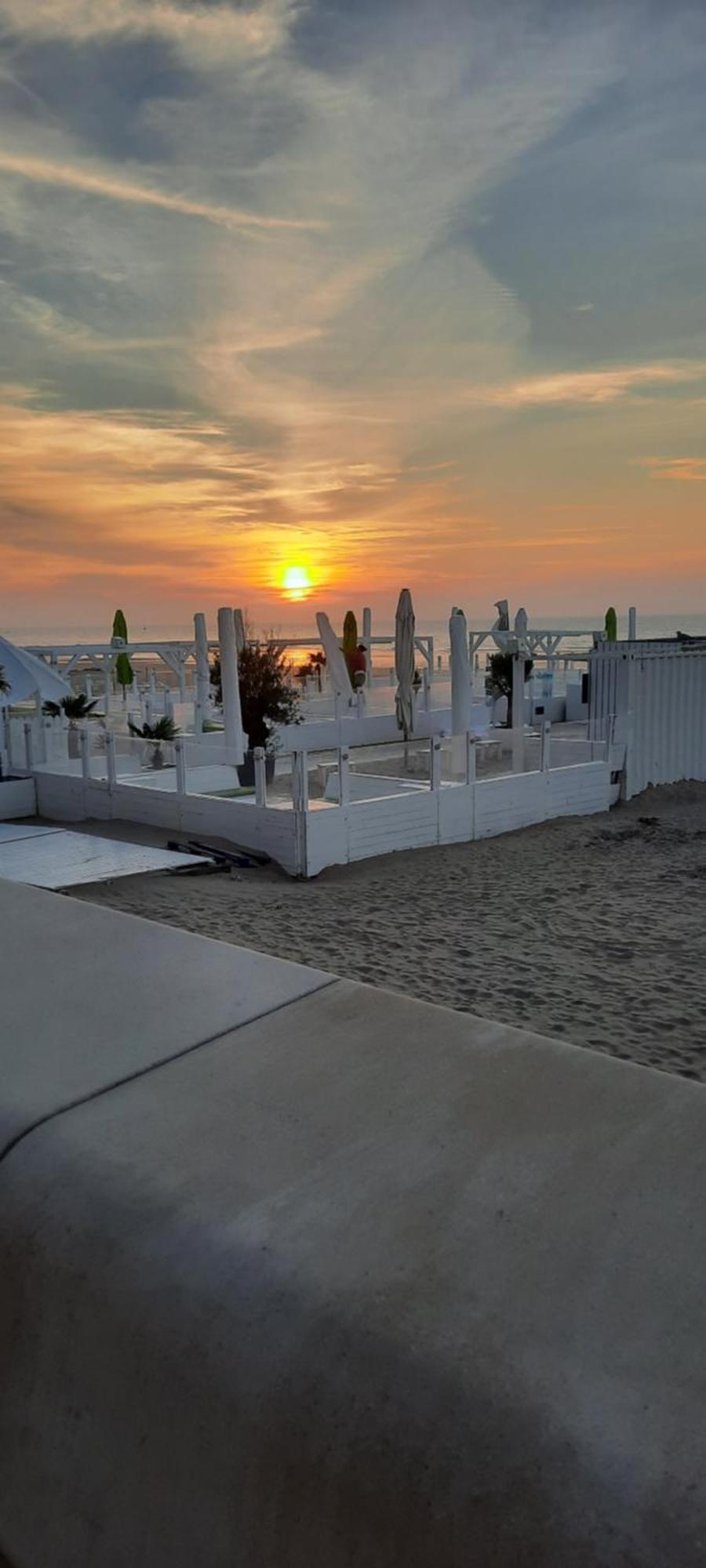 Beachstudio Westende * Middelkerke