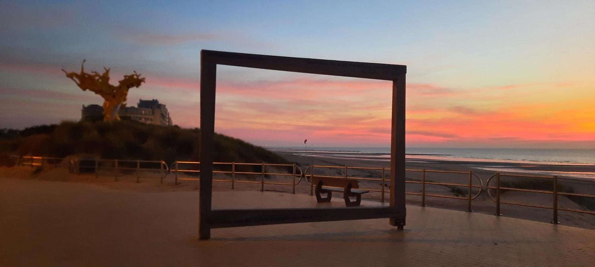 Beachstudio Westende *